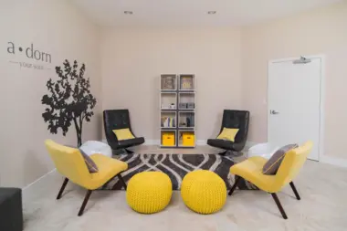 The facilities at Serenity Oaks Wellness Center in Fort Lauderdale, FL 4